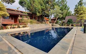 bungalo villa saung camara